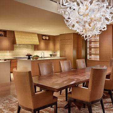 Private Penthouse