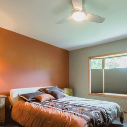 Blackout Bedroom Solutions - Cellular Shades