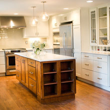 Kitchen Ideas