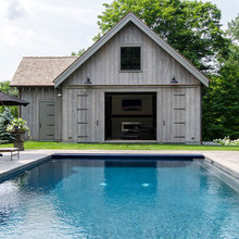 External Home