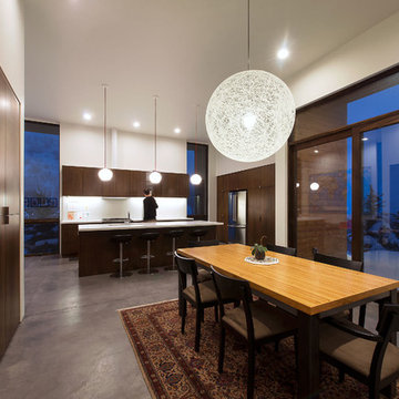 Emigration Canyon Residence
