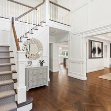 Floors And Stairs