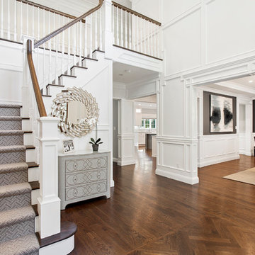 East Hills Residence