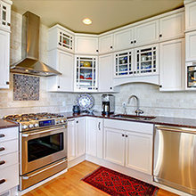 Lighting for Kitchens