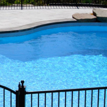 Our Pools