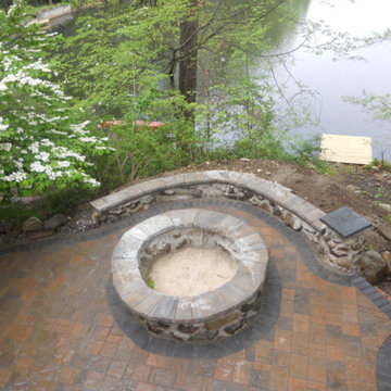 Decks, Porches and Patios