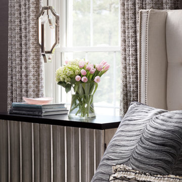 Polished Luxury in Oakton