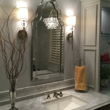 Tualatin Master Bath