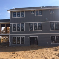 James Hardie Siding Lake Elmo, MN - Siding And Stone Veneer