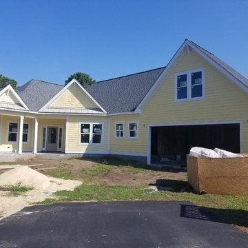2019 Parade of Homes in St. James Plantation