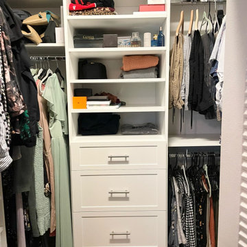 Custom Closet Design & Organization – Oldsmar, FL