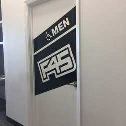 F 45 Spring TX - Home Gym Products