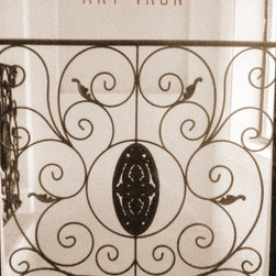 Wrought Iron Ideas - Products