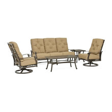 Outdoor Living