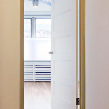 Chelsea Renovation II
