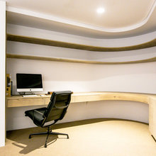 Arbeitsplatz