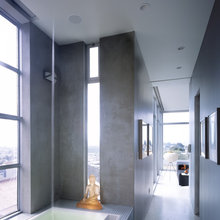 Suncadia Cement Looking Plaster