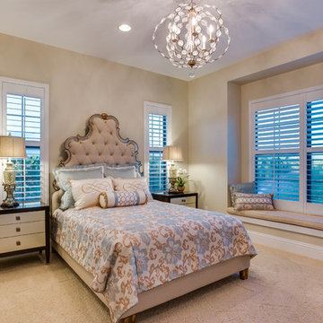Lakewood Ranch Country Club II - Bedroom