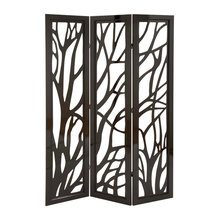 Room divider for dining room/bathroom