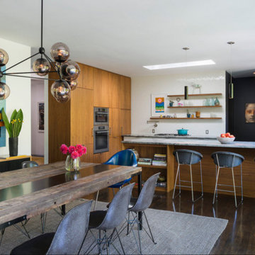 RESIDENTIAL INSTALLATION