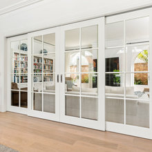 sliding doors