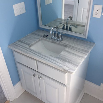 Bathrooms