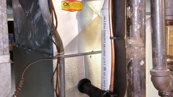 Replacement of a Furnace