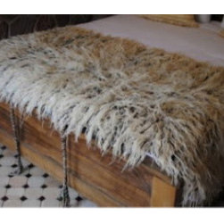 accessories decor - Throws