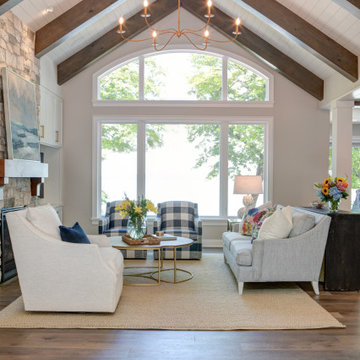 LHT Lakehouse Legacy