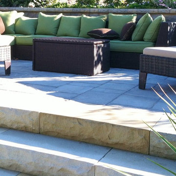 Hillside Project