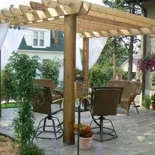Landscape Ideas