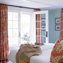 Bedrooms