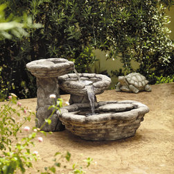Florence Items - Outdoor Fountains And Ponds