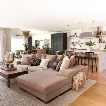 Kingston Home