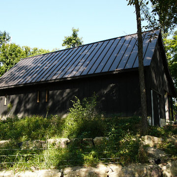 County Line Barn
