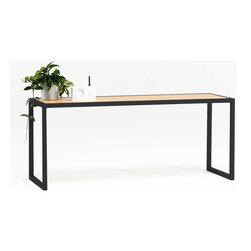Oliver Bench | Hunting For George - Potting Benches