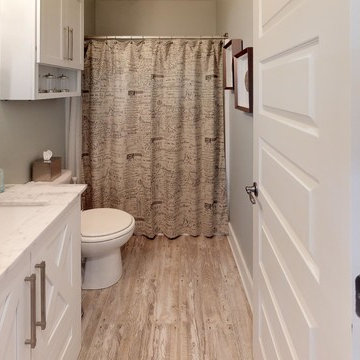 Remodel