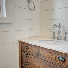 New House Bathroom Idea (guest )