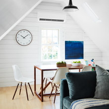 study/schoolroom
