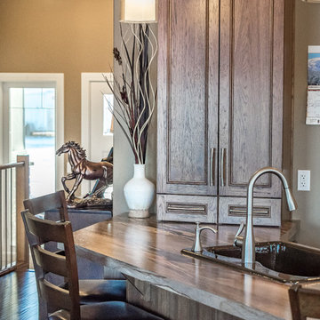 Acreages