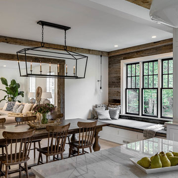Chappaqua Interior Renovation