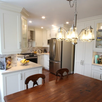 Light and Airy !