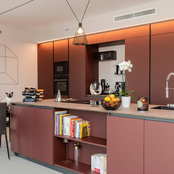 EQUILIBRIO CONTEMPORANEO