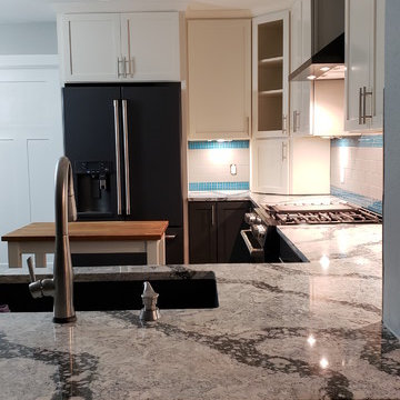 Gourmet Kitchen and More