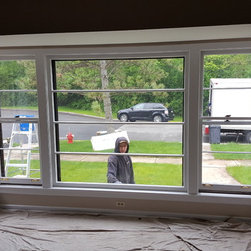Wright casements - Products