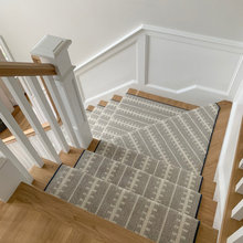 Stair runner