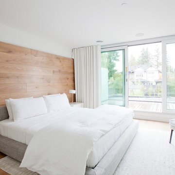 Vancouver Residence