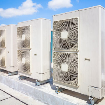 24/7 AC Repair Conroe