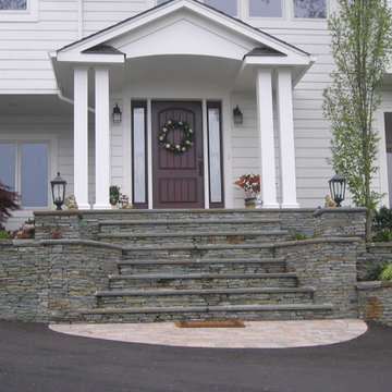 Port Jefferson Site Development