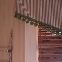 window treatments